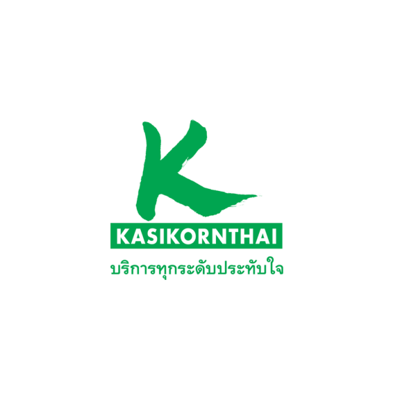 Kasikornbank